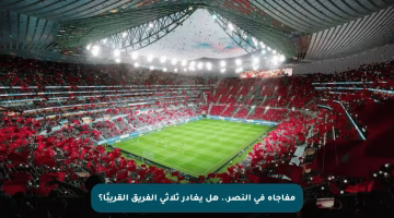 مفاجأة في النصر.. هل يغادر ثلاثي الفريق القريبًا؟